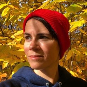 Meet your Posher, Becca